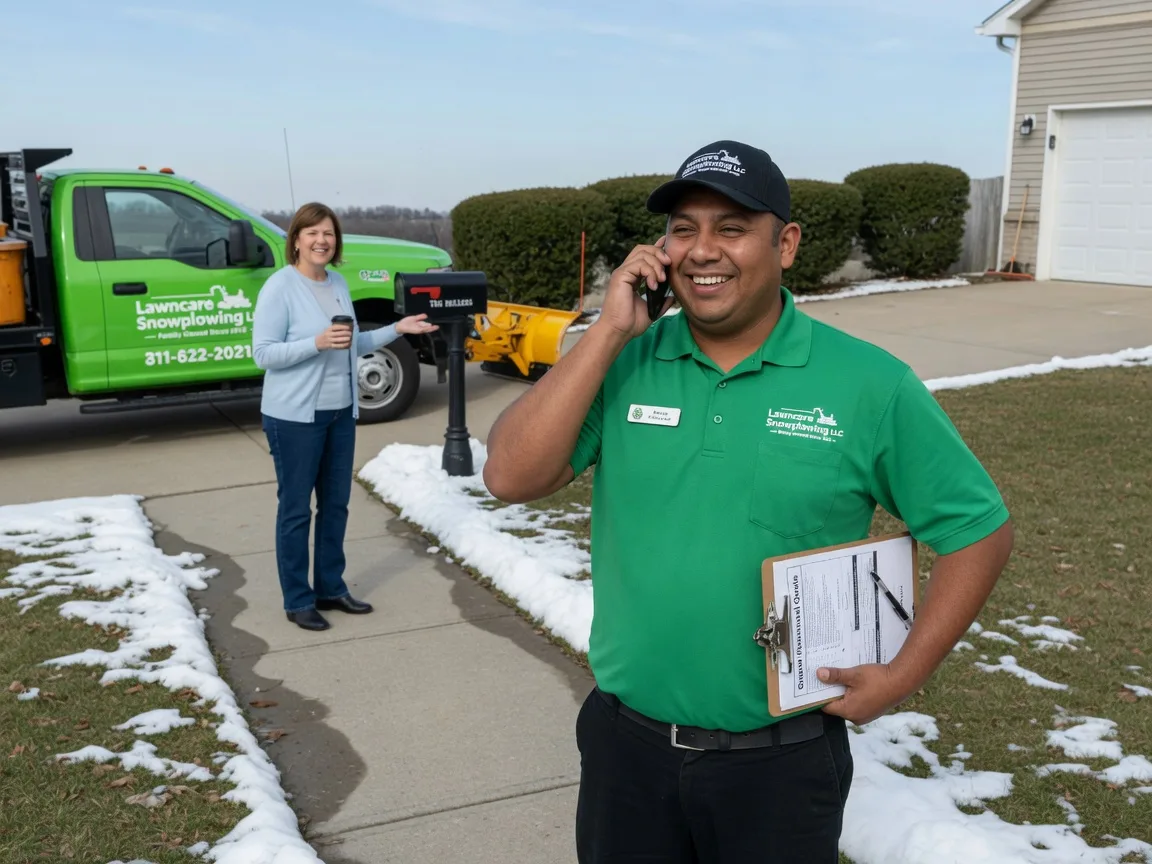 Lawn Care Services By Expert Landscaper Emerson, NJ FAQs